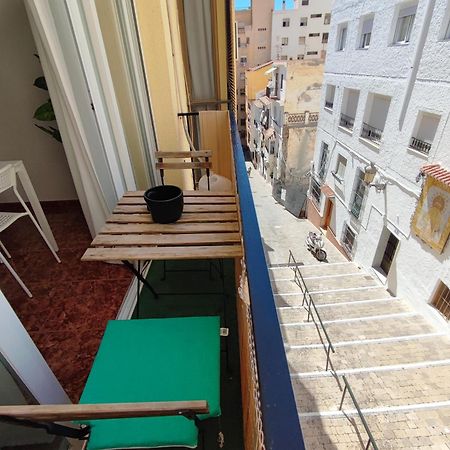 Descanso Y Diversion En Pleno Centro De Almuñécar Zewnętrze zdjęcie