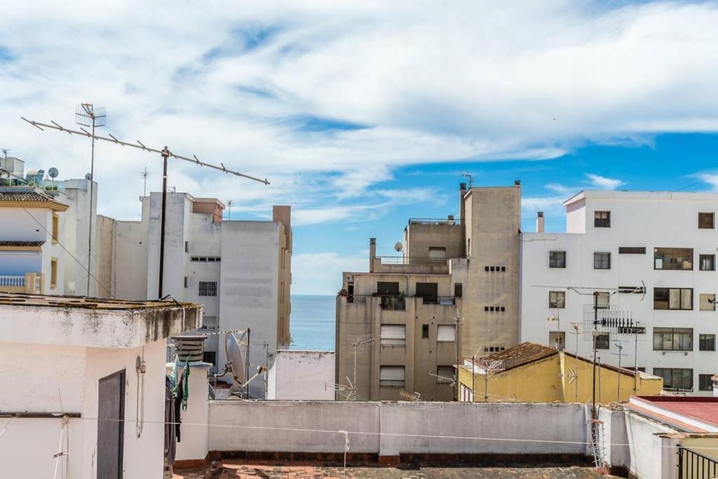 Descanso Y Diversion En Pleno Centro De Almuñécar Zewnętrze zdjęcie